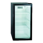Haier BC-80B User Manual