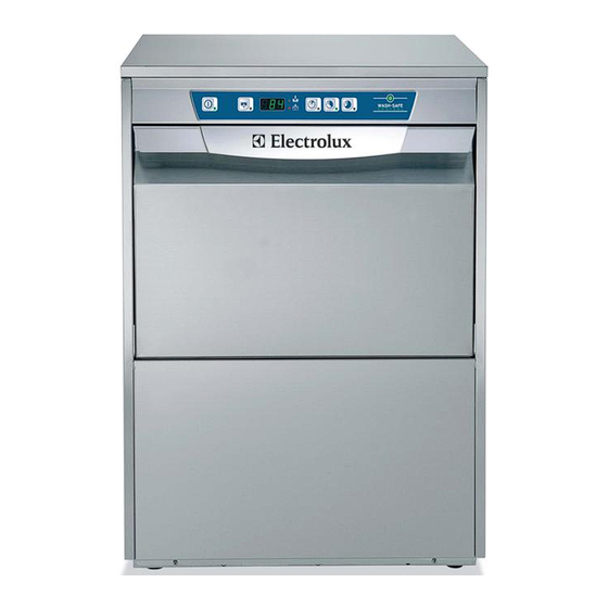 Electrolux Green&Clean 502025 Specifications
