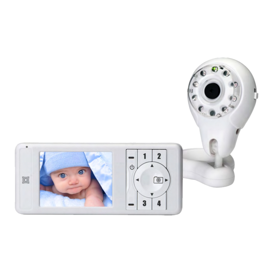 Lorex Live LW200 User Manual