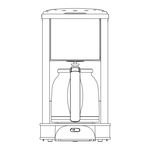 Tesco CM16 User Manual
