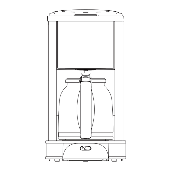Tesco CM16 User Manual