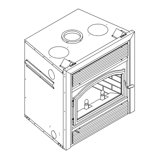 BIS ULTIMA-1 506128-23 Installation And Operation Instructions Manual