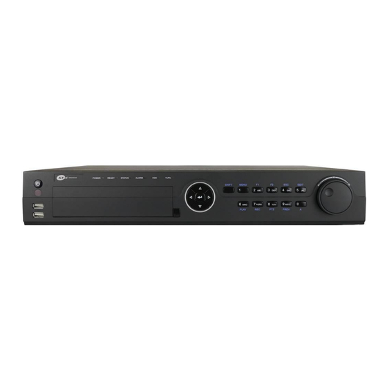 KT&C Omni960-4 User Manual