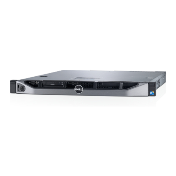 Dell DL1000 Owner's Manual