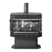 Quadra-fire GRAND BAY 40 GB40FS Manuals | ManualsLib