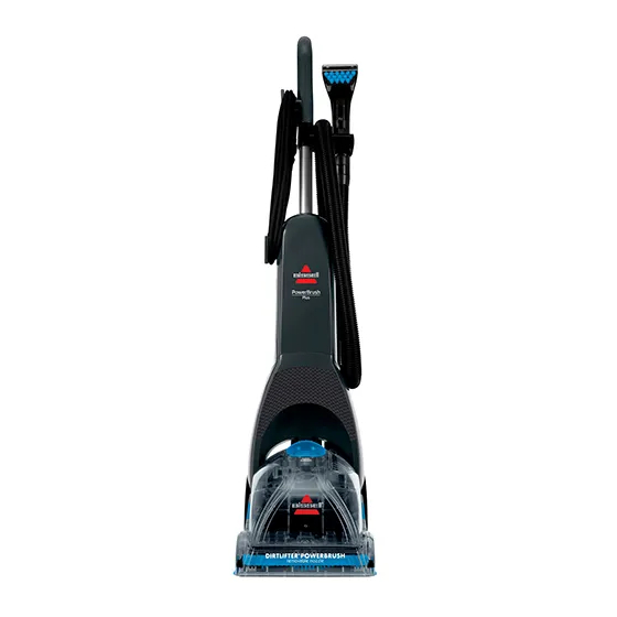 BISSELL POWERBRUSH PLUS 53W1F USER MANUAL Pdf Download ManualsLib