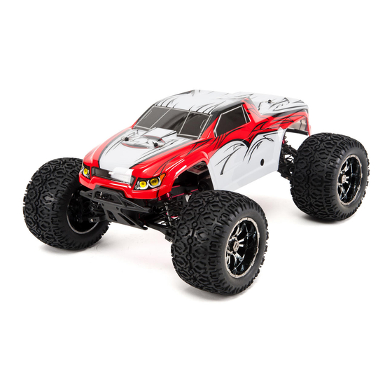 Losi lst online xxl 2