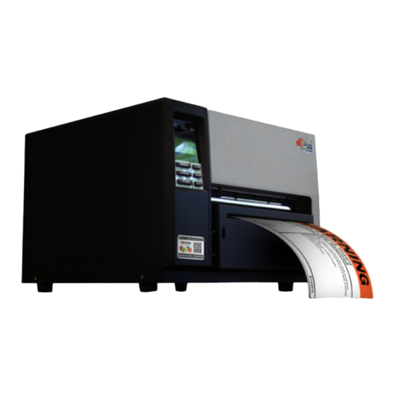 DURALABEL 9000 MANUAL Pdf Download ManualsLib