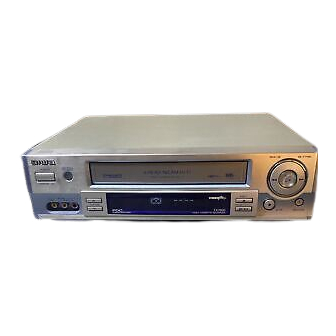Reproductor VHS Aiwa HV-FX 990 ZS - Recycle & Company