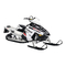 Snowmobiles Polaris 600 RMK Owner's Manual