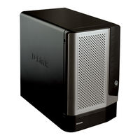 D-Link DSN-1100 Quick Start Manual