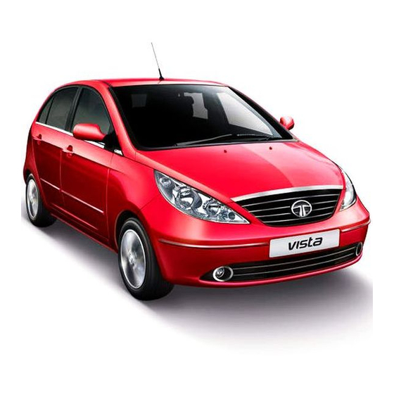 Used 2013 Tata Indica Vista [2012-2014] LS TDI BS-III for sale in Katol at  Rs.2,20,000 - CarWale