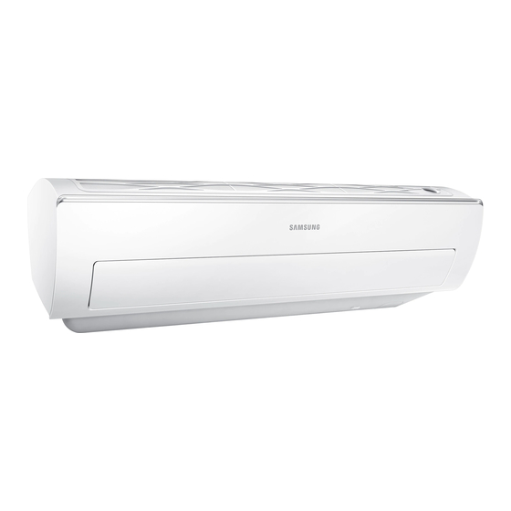 samsung 0.8 ton ac