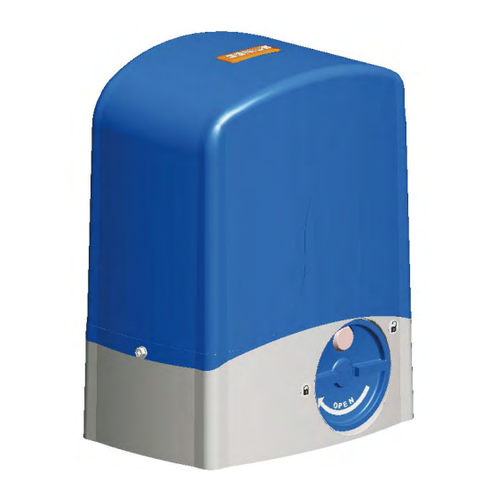 GENIUS FALCON 424M MANUALS Pdf Download ManualsLib