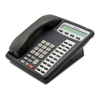 Toshiba STRATA CIX User Manual