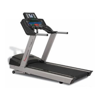 Freemotion xtr treadmill online manual