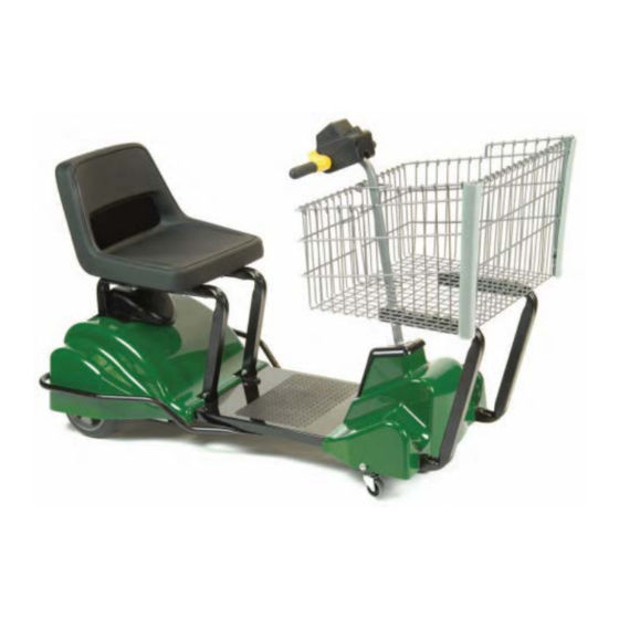 MART CART 3563 TECHNICAL OVERVIEW Pdf Download ManualsLib