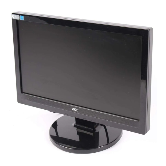 monitor 1619swa