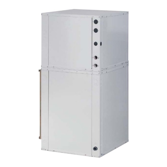 HEAT CONTROLLER GEOTHERMAL INSTALLATION INSTRUCTIONS MANUAL Pdf