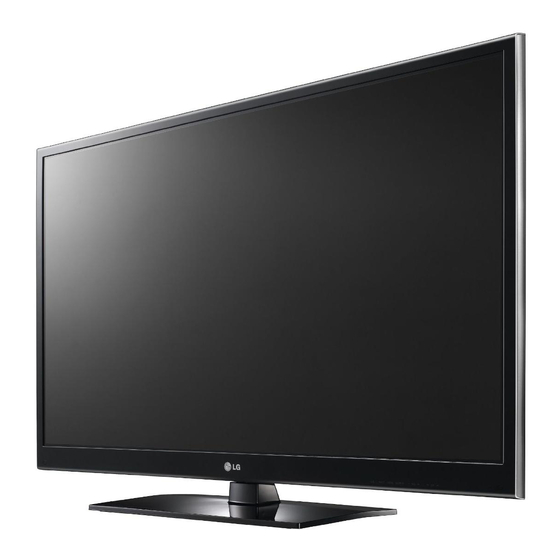 LG 42PT250 SERVICE MANUAL Pdf Download | ManualsLib