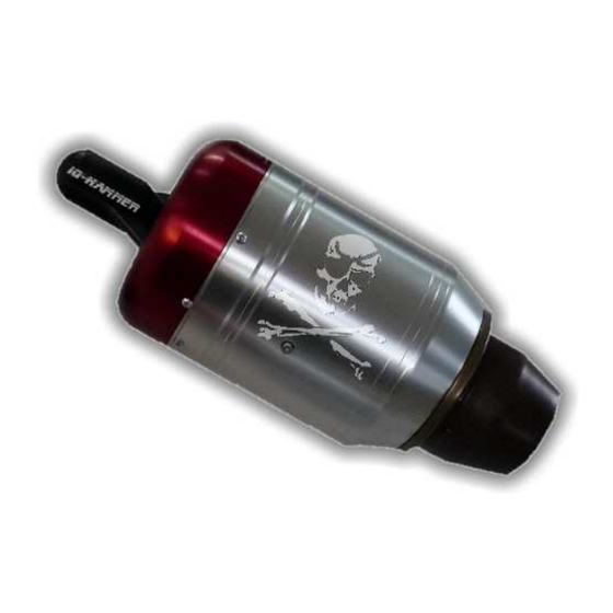 HAMMER ENGINES GMBH RC 90+ INSTRUCTION MANUAL Pdf Download ManualsLib