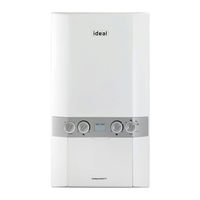 IDEAL INDEPENDENT C24 C30 & C35 KESSELPLATINE (KM721-I5) 175935