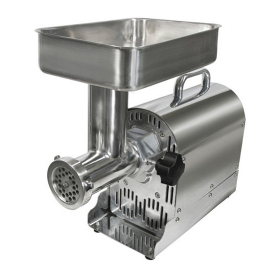 WESTON 080801W USER MANUAL Pdf Download ManualsLib