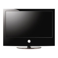 LG 47LG60FR Owner's Manual