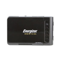 Energizer SP2000 User Manual