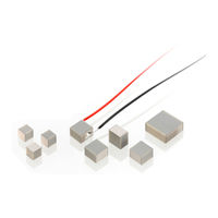 PI PZ265E User Manual