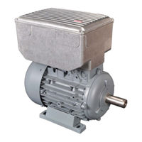 KEB COMBIVERT G6M Instructions For Use Manual