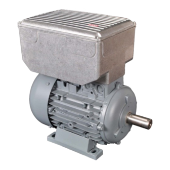 KEB COMBIVERT G6M Instructions For Use Manual