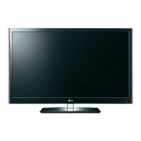 LG 32LW5500 Owner's Manual