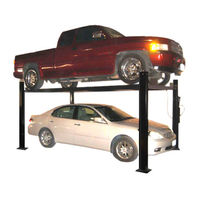 National Auto Tools NSS8XLT Installation Manual