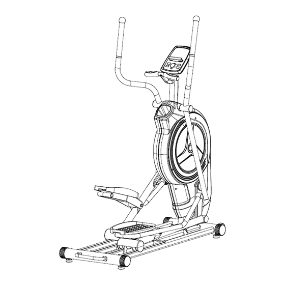 JLL CT600 PRO Instruction Manual