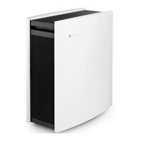 BLUEAIR CLASSIC 400 SERIES USER MANUAL Pdf Download ManualsLib