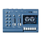Recording Equipment Tascam Porta02 MiniStudio Owner's Manual