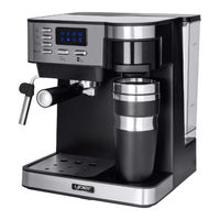Yoer CCM03BK DUALIO Manual