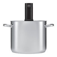 OBH Nordica IMMERSION SOUS VIDE PRO 15L Instruction Manual
