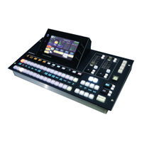 Belden grass valley MASTERPIECE IP Installation Manual