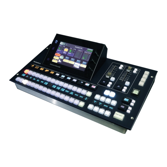 Belden grass valley MASTERPIECE 12G-SDI Manuals