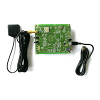 Quectel GNSS Module Series User Manual