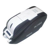 Matica M1100 User Manual