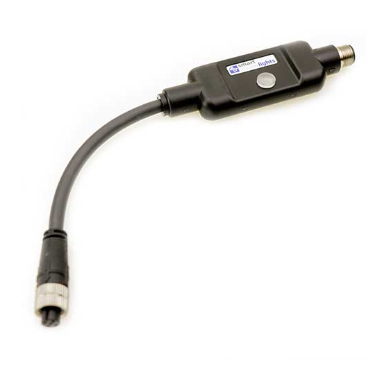 Smart Vision BTM-1000 Product Data Sheet