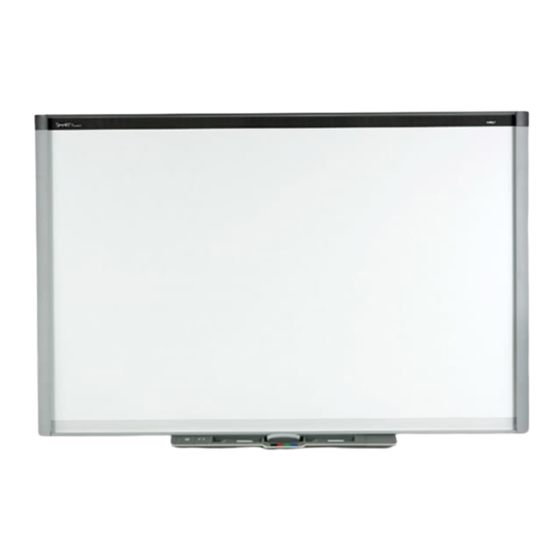 SMART SB885 Installation Instructions