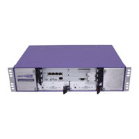 Extreme Networks Summit WM1000 Getting Started Manual
