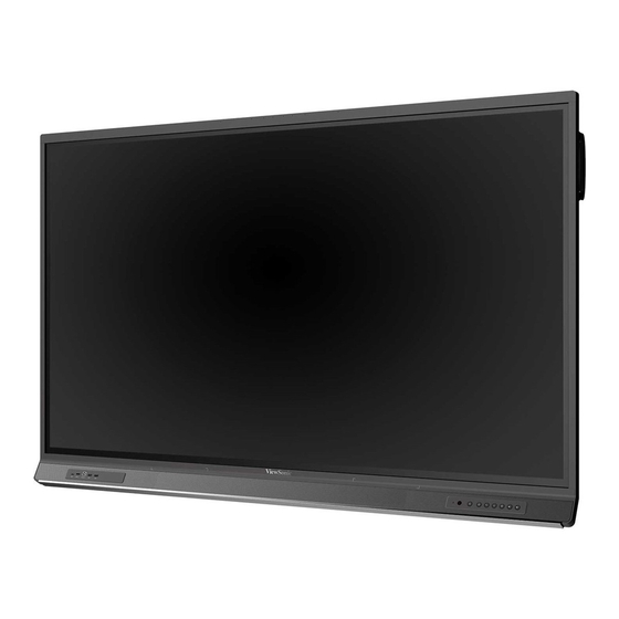 ViewSonic VS18786 User Manual