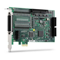 Adlink Technology AMP-104C User Manual