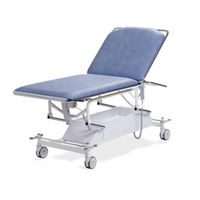SJOBLOMS A5-011-8551 User Manual