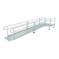 Ez-Access PATHWAY 3G SS28 Assembly Manual